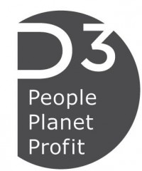 P3 - People, Planet, Profit - České sociální podnikání
